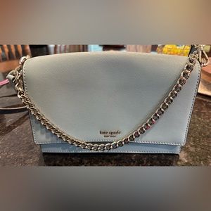 Kate Spade Cross Body with Chain